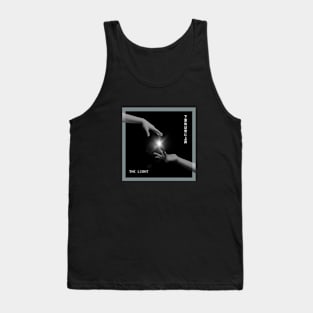 The light Tank Top